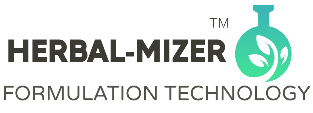 Herbal Mizer Logo
