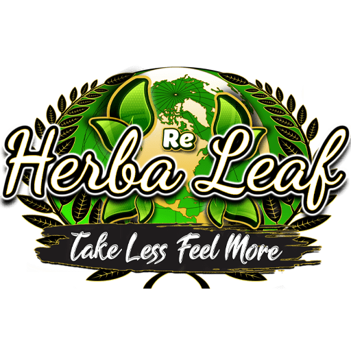 Herba Releaf logo