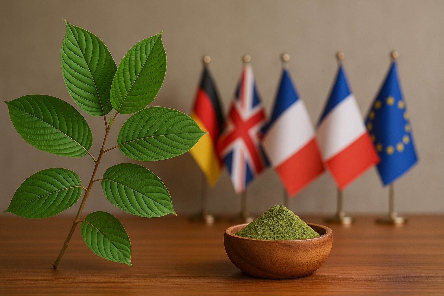 Featured image for “Advocacy Update from Verideon.org- Kratom Takes the Global Stage: scientific Insights at the UN CND”