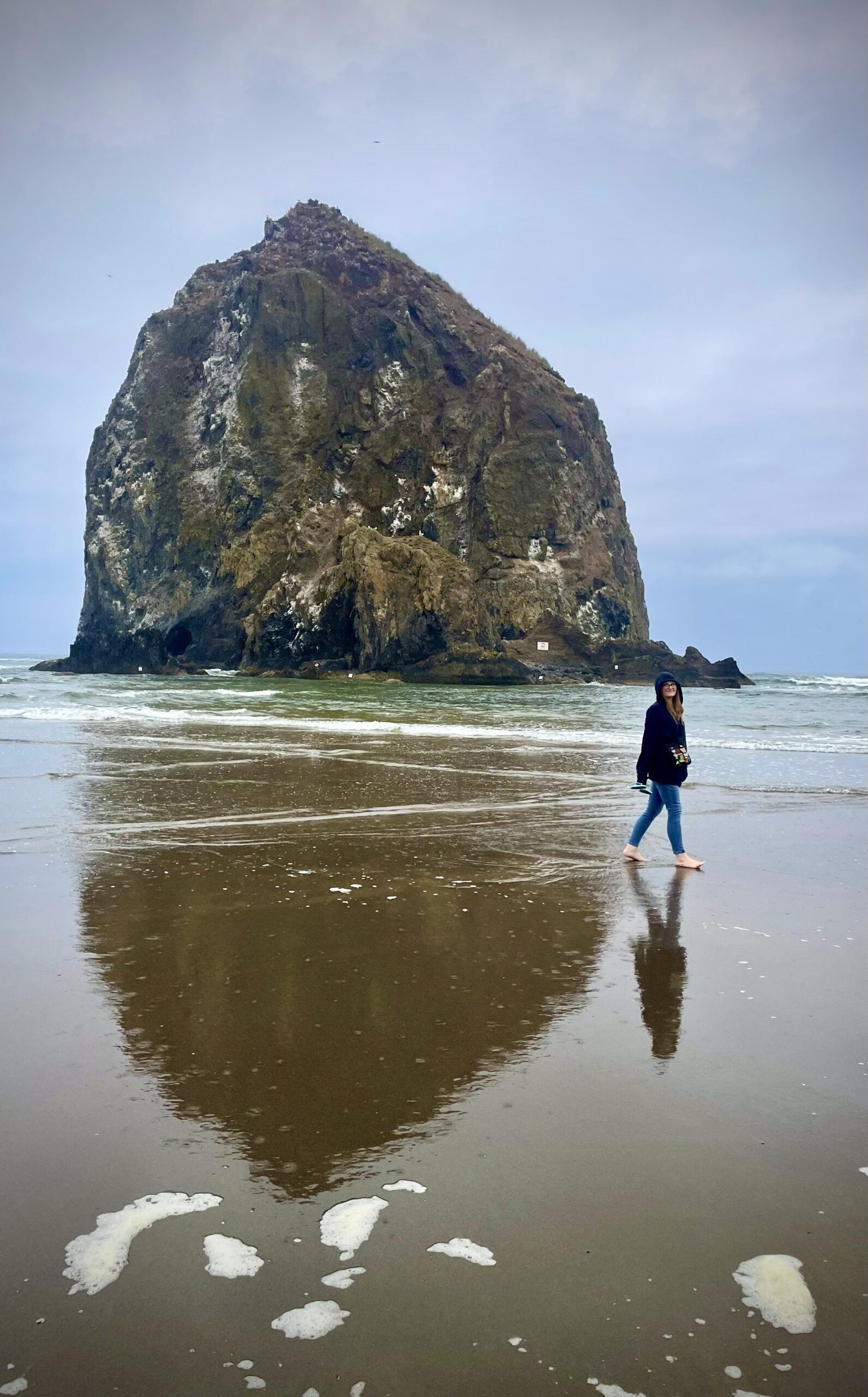 Featured image for “Herba Powered Adventures with Erin: Come as you are”