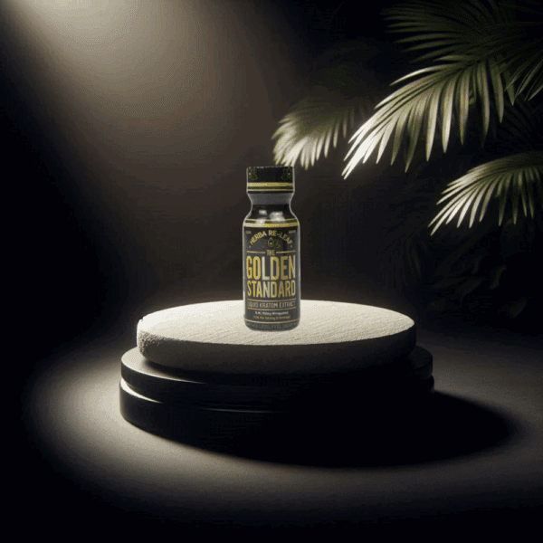 15ml Golden Standard
