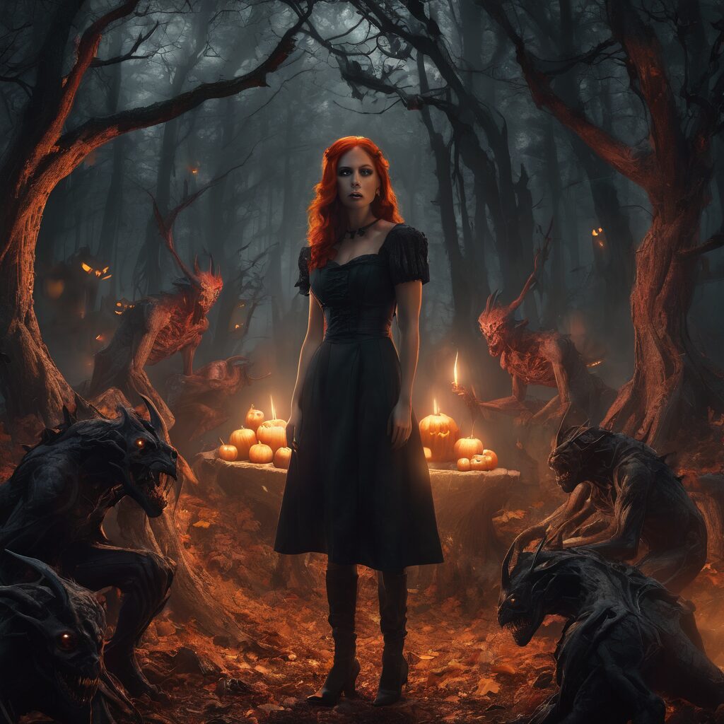 Featured image for “Rodzilla Chronicles: Part 13 – Rude Awakenings”