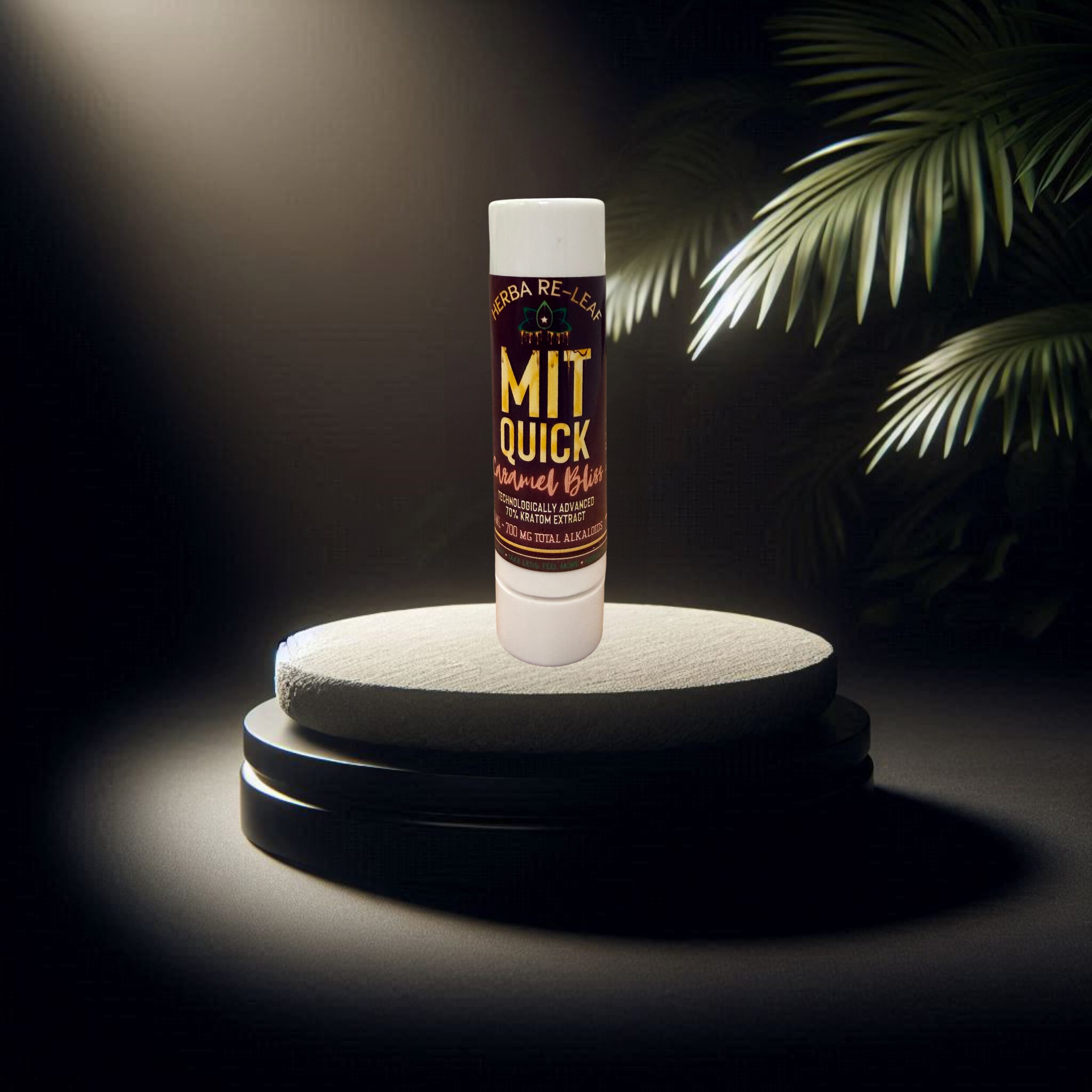 Caramel Bliss Mit Quick