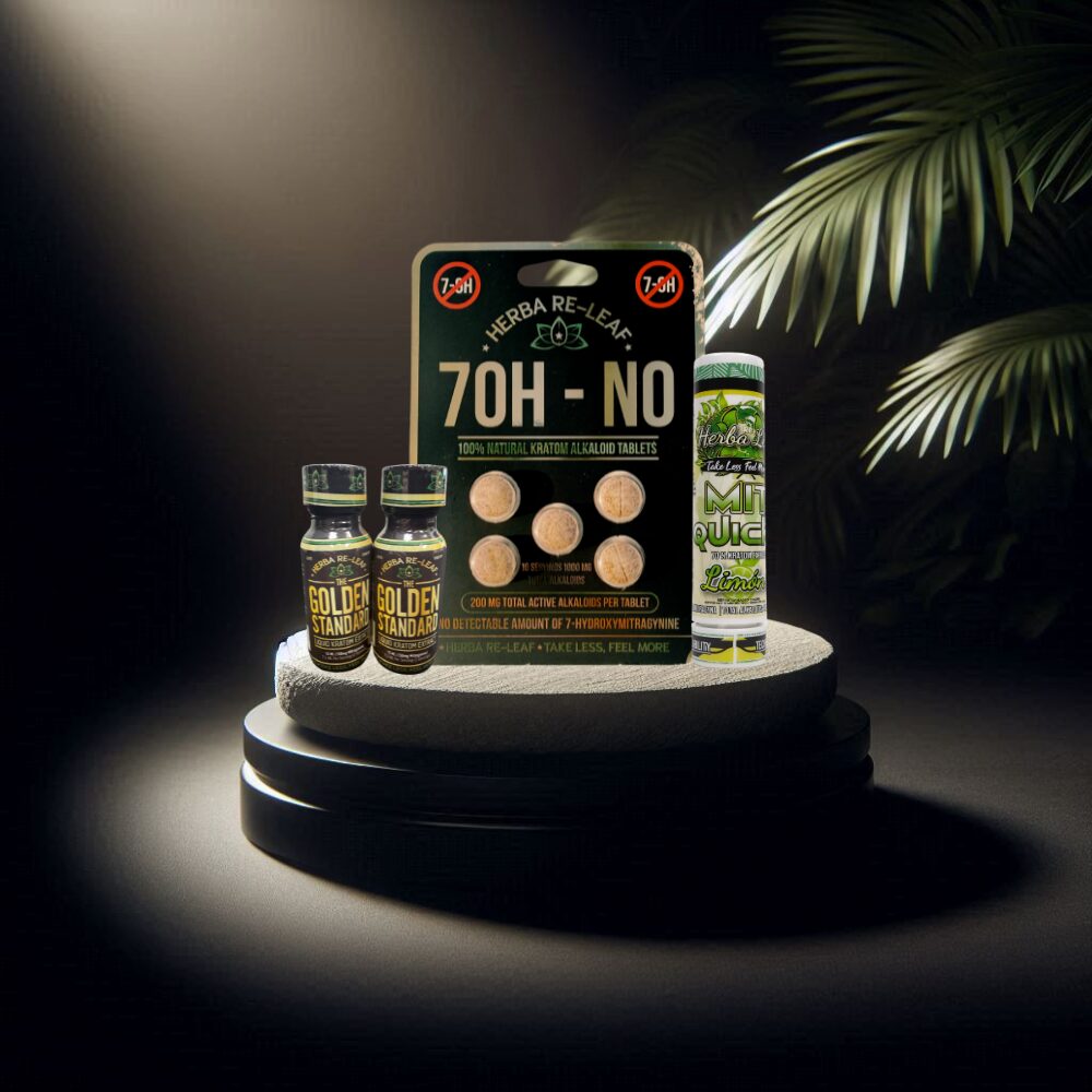 Back to Nature Sampler Packs