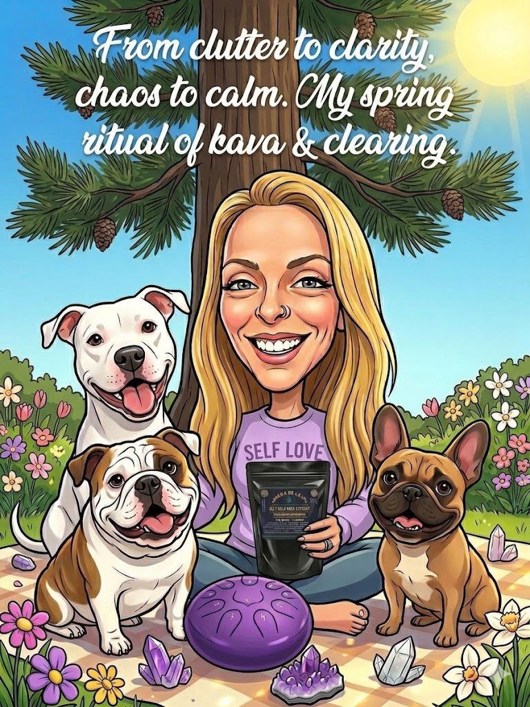 Featured image for “The Soul Whisperer’s Journey – Part 1”